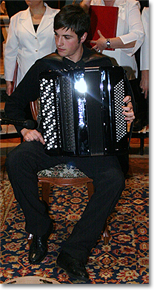 Alberto Vernarelli