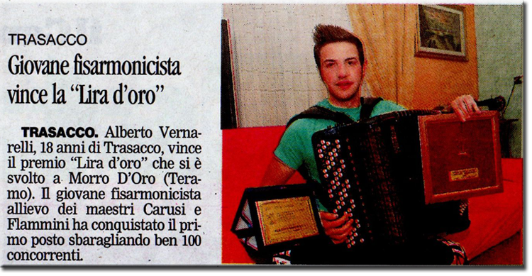 Alberto