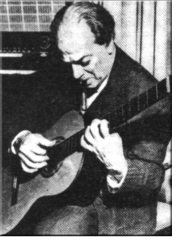 Villa Lobos