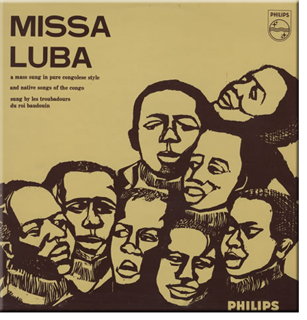 Missa Luba